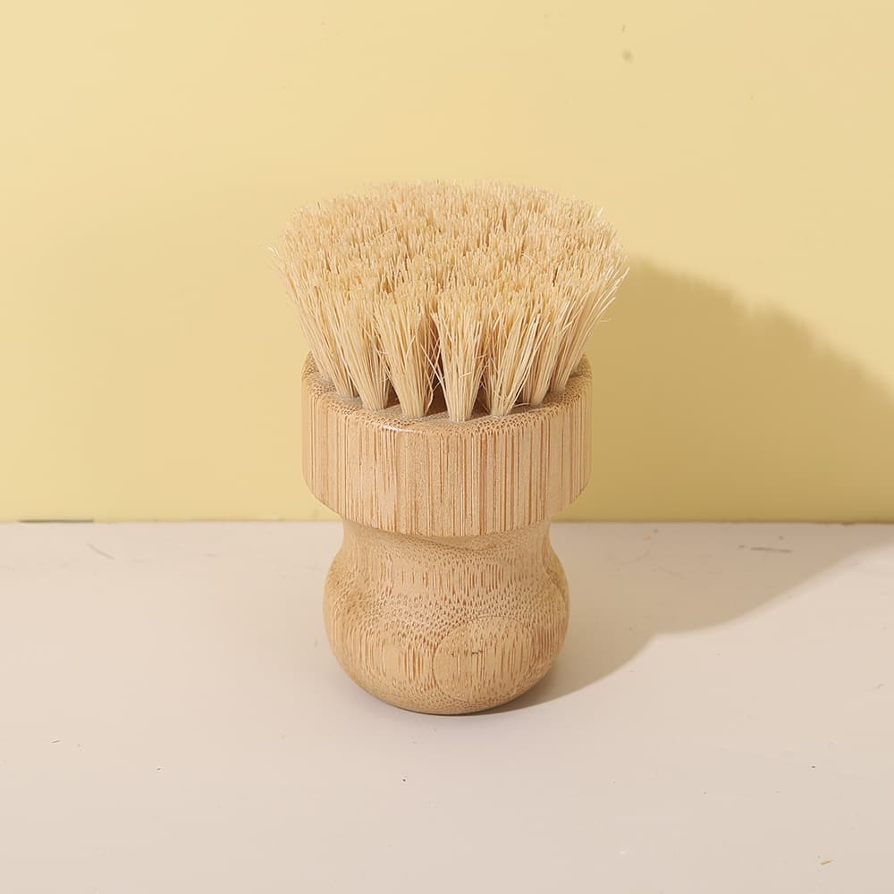 Household Pot Washing Artifact Long Handle