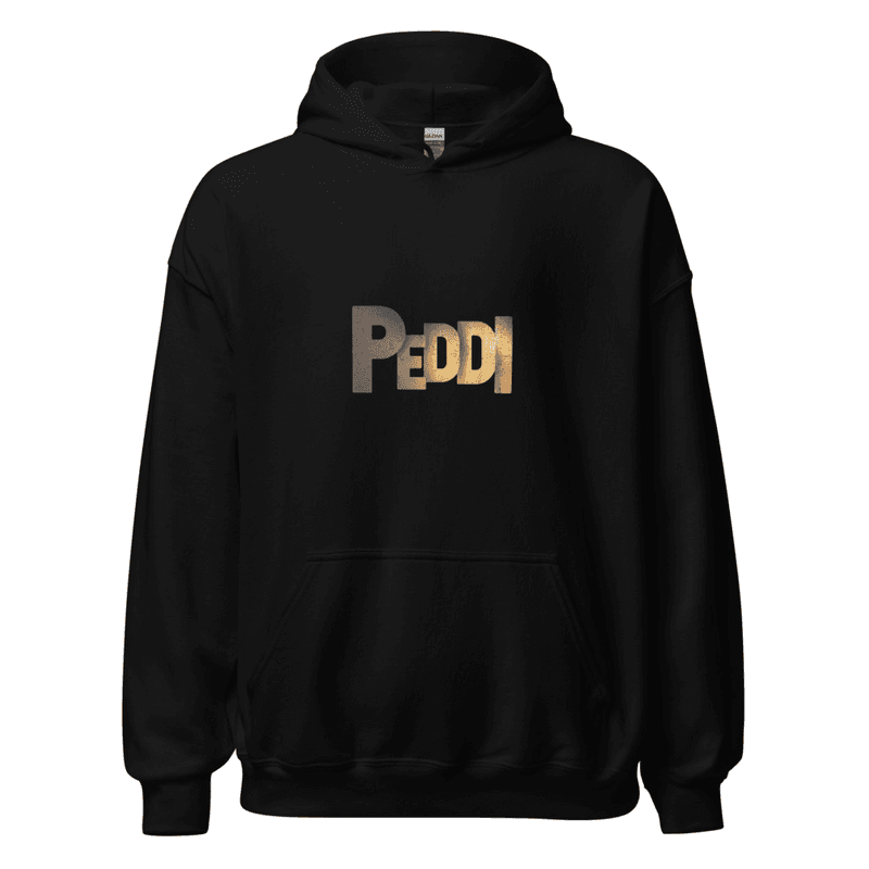 Ram Charan Peddi movie unisex Hoodie