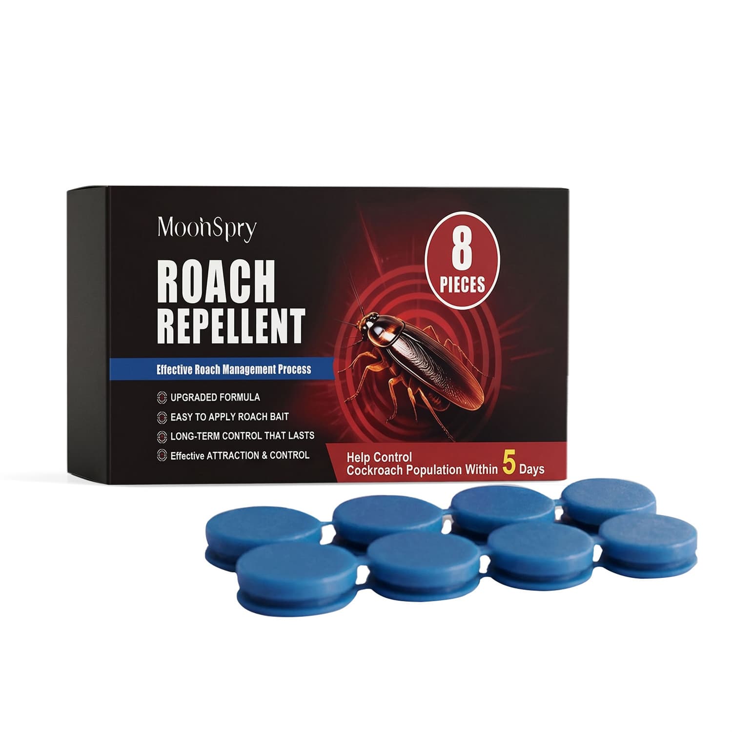 Roach Repellent
