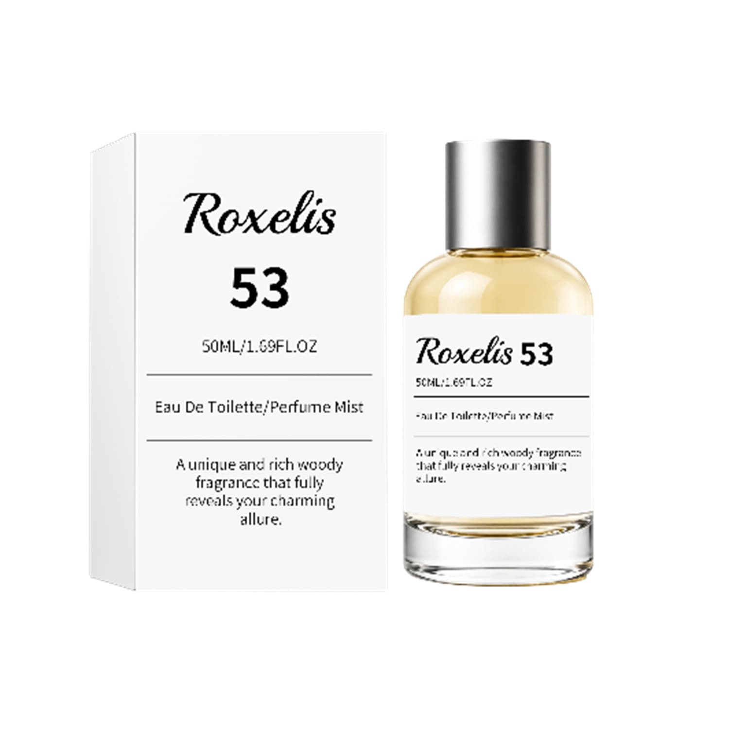Fragrance Spray