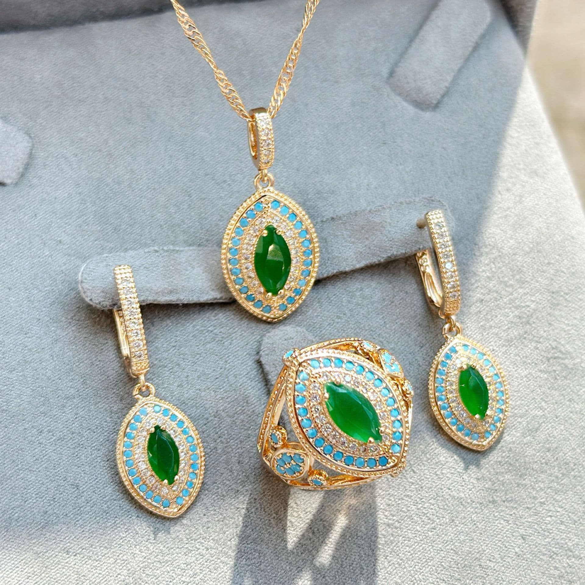 Emerald