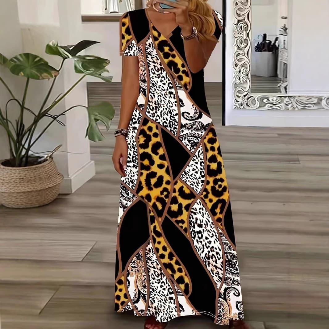 Ethnic Fusion Edit