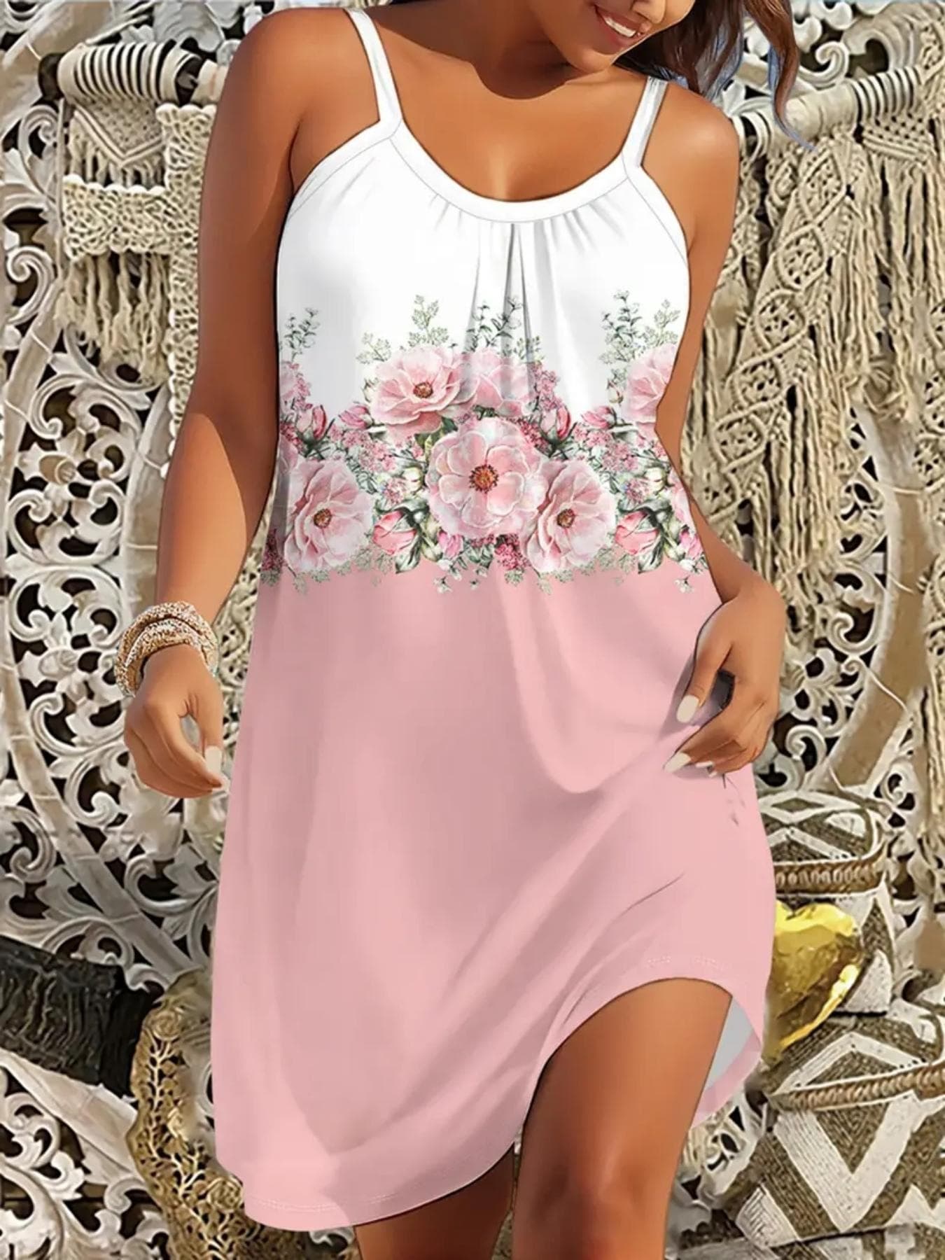 Chic U — alternate view