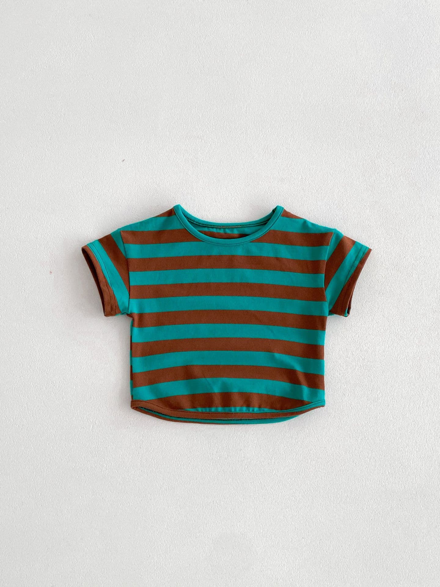 Bodysuit Set Summer Lightweight Newborn Baby Clothing Boys Summer Romper Outfit For Crawling And Outdoor Use — alternate view